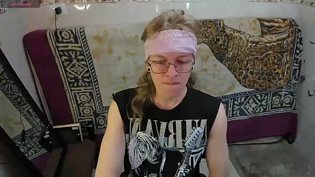 Jinnbooky online show from 08-02-26, 04:48