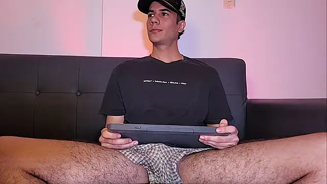 Derek stud  online show from 04-29-26, 04:05