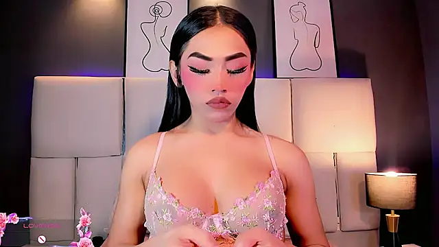 Aleisha Beaumont online show from 08-03-26, 09:31