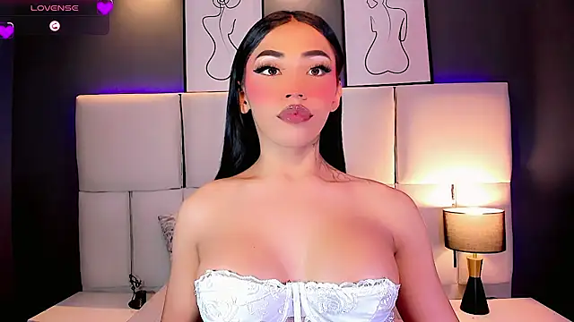 Aleisha Beaumont online show from 07-21-26, 10:00
