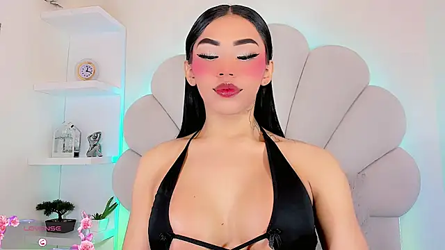 Aleisha Beaumont online show from 07-30-26, 05:39