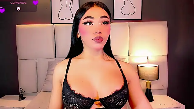 Aleisha Beaumont online show from 07-07-26, 09:18