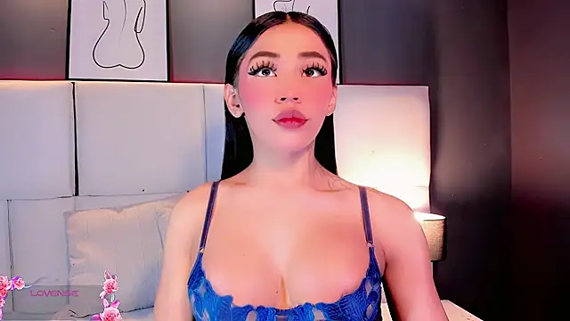 Aleisha Beaumont online show from 08-08-26, 09:33