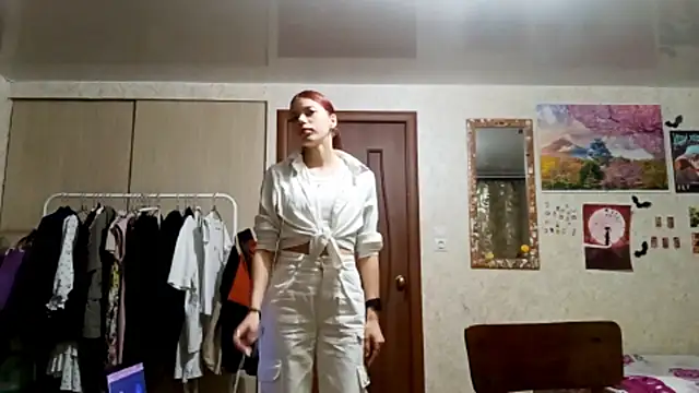 LonaSylvis online show from 04-23-26, 06:31