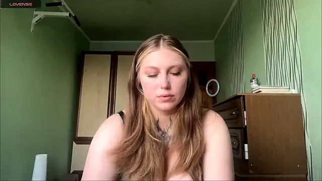 DeannaDorton online show from 06-09-26, 02:12