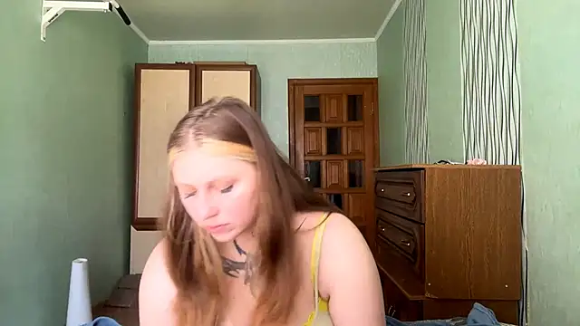 DeannaDorton online show from 05-18-26, 07:24