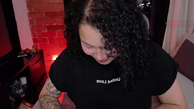 MissBronte online show from 05-27-26, 12:31