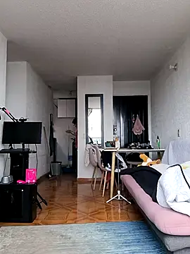 MissBronte online show from 07-05-26, 05:53