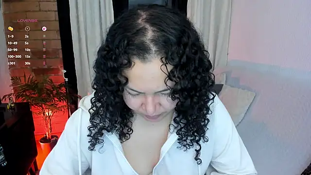 MissBronte online show from 06-18-26, 12:42