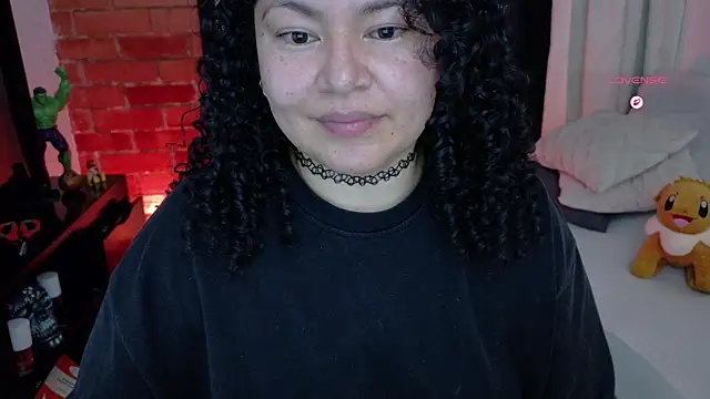 MissBronte online show from 06-04-26, 11:31