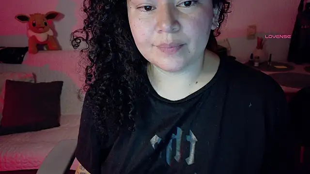 MissBronte online show from 05-22-26, 02:31