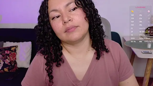 MissBronte online show from 05-06-26, 11:31