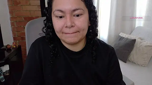 MissBronte online show from 05-24-26, 03:56
