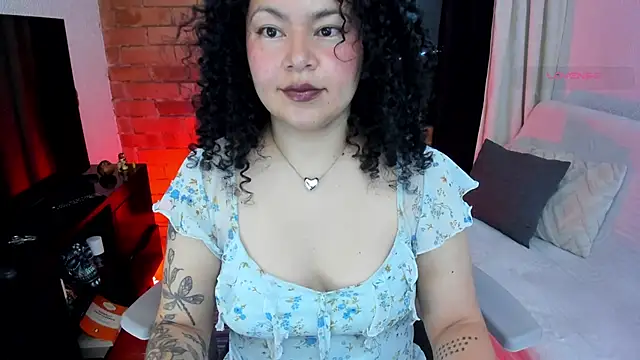 MissBronte online show from 05-28-26, 01:24