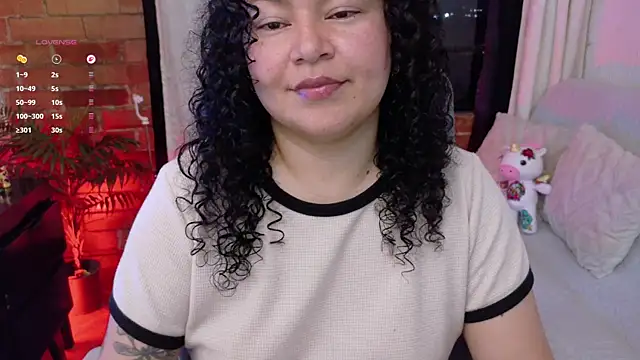 MissBronte online show from 06-24-26, 02:54