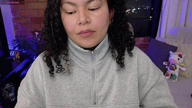 MissBronte online show from 06-25-26, 05:12