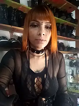 isis storm online show from 04-28-26, 01:15