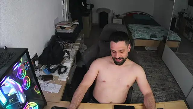 Yaraktisdan online show from 05-02-26, 01:44