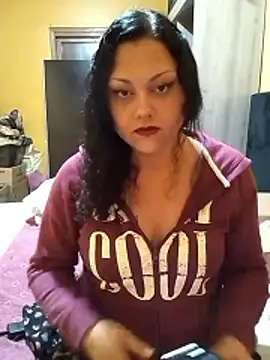Darklilithrose1  online show from 05-12-26, 12:30
