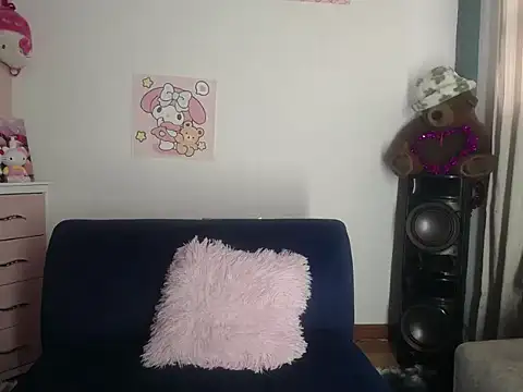 Emybbyx online show from 05-22-26, 08:18