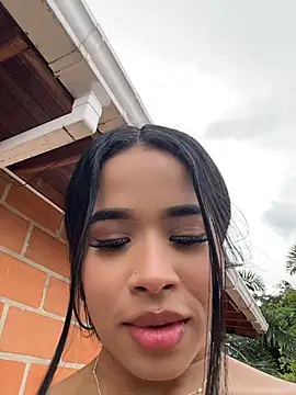 EmmaExoticaXXX online show from 06-02-26, 09:15
