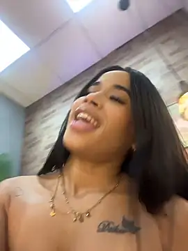 EmmaExoticaXXX online show from 05-20-26, 09:45