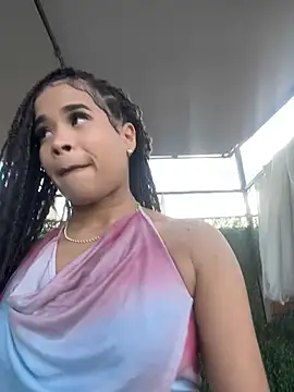 EmmaExoticaXXX online show from 07-13-26, 09:36