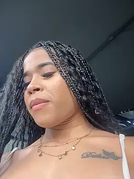 EmmaExoticaXXX online show from 07-07-26, 09:18