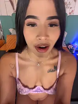EmmaExoticaXXX online show from 05-25-26, 09:35