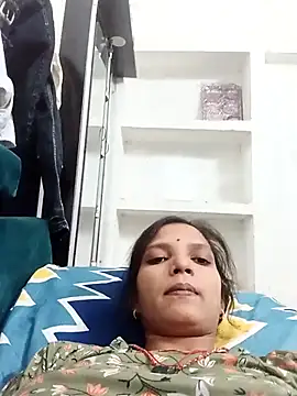 SS sanjna online show from 05-19-26, 02:46