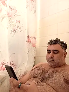 bearfilms online show from 04-23-26, 11:50