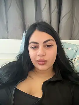 LilyLovell online show from 04-26-26, 11:40