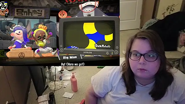 princessghostiii online show from 05-13-26, 02:07