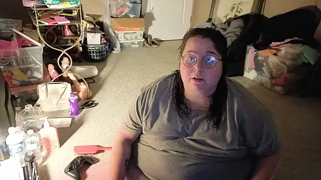 princessghostiii online show from 05-07-26, 01:21