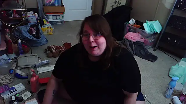 princessghostiii online show from 05-04-26, 06:33