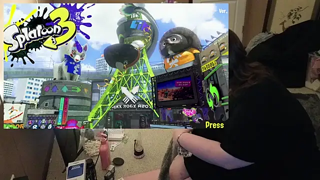 princessghostiii online show from 05-21-26, 04:54
