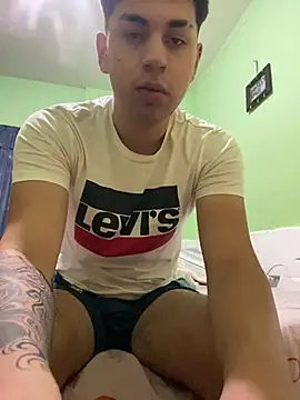 facundo ciro online show from 04-26-26, 05:38