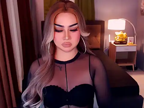 AmphitriteTara online show from 05-19-26, 05:53