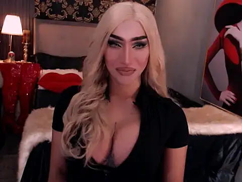 AmphitriteTara online show from 06-12-26, 07:17