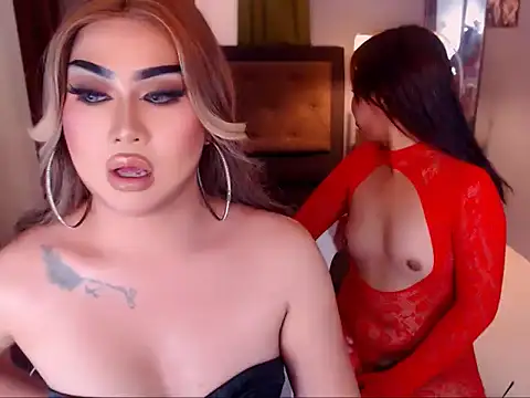 AmphitriteTara online show from 05-21-26, 03:04
