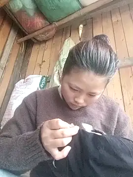 Snapshot of Baby-xinh chatting on 04-26-26, 02:09 Baby-xinh online show from 04-26-26, 02:09