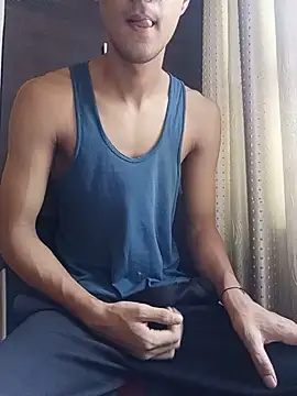 Snapshot of skinny_raj chatting on 05-29-26, 07:03 skinny raj online show from 05-29-26, 07:03