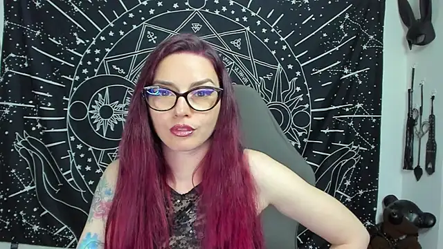 Rebekah vonKat online show from 05-31-26, 06:09