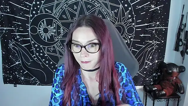 Rebekah vonKat online show from 05-03-26, 02:20