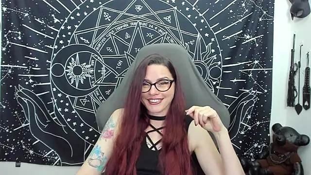 Rebekah vonKat online show from 05-17-26, 04:29