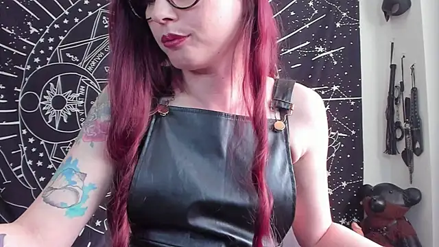 Rebekah vonKat online show from 04-28-26, 01:37