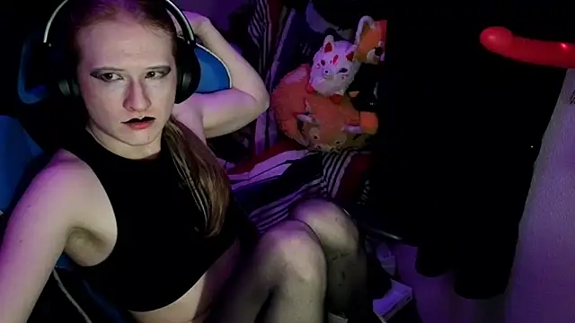 CutieBite online show from 05-09-26, 06:39