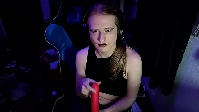 CutieBite online show from 05-05-26, 07:44