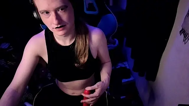 CutieBite online show from 05-23-26, 11:09