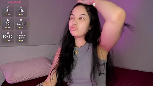 missinfull online show from 05-12-26, 01:28